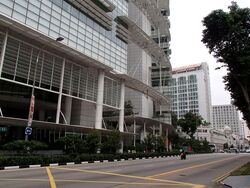 North Bridge Centre (D7), Retail #575770221